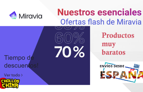 PRODUCTOS TIRADOS DE PRECIO